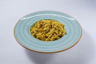 Körili Fettuccine görseli