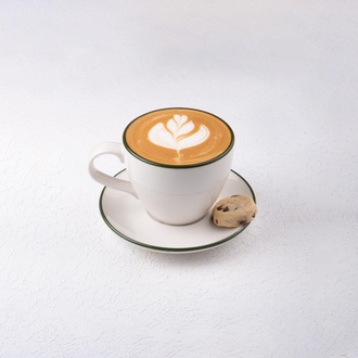 Latte görseli