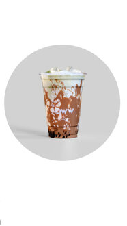 Iced Butterfly Matcha görseli
