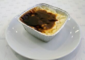 Fırın Sütlaç görseli