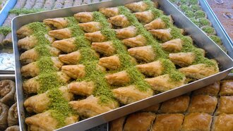 Şöbiyet (250 Gr.) görseli
