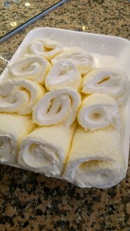 Kaymak (200 Gr.) görseli