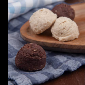 Glutensiz Tadelle Kurabiye (500 Gr) görseli