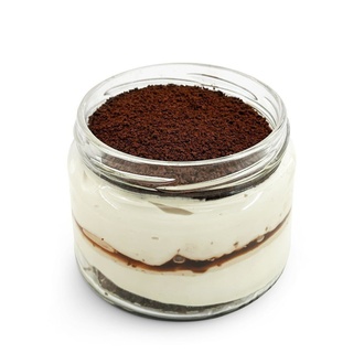 Tiramisu görseli
