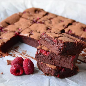 Brownie görseli