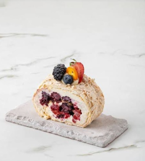 Pavlova (Dilim) görseli