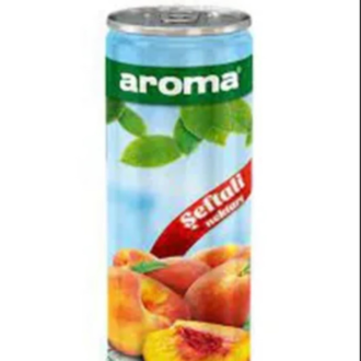 Aramo Meyve Suyu Şeftali görseli