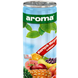Kutu Meyve Suyu Karışık görseli