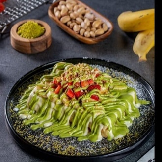 Fıstık Şöleni görseli