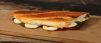 Köylüm Tost görseli