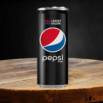 Pepsi Max (33 Cl. ) görseli