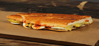 Karaborsa Tost görseli