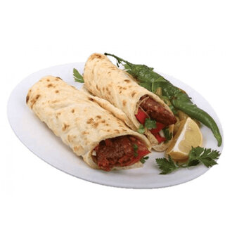 Adana Dürüm (100 Gr.) görseli