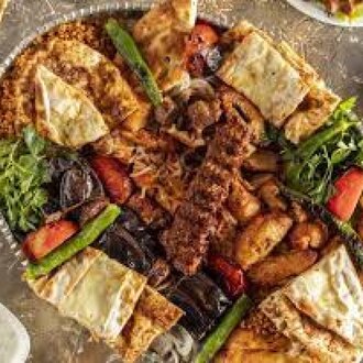 Karışık Kebap (500 Gr.) görseli