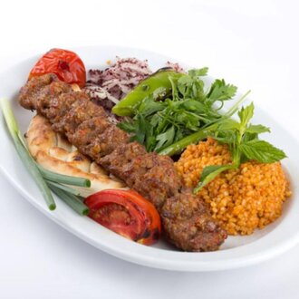 Adana Kebap görseli