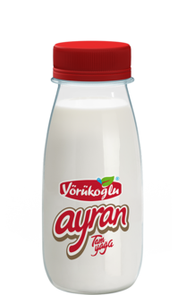 Yörükoğlu Ayran (30 Cl.) görseli