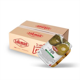 Yeşil Zeytin (30 Gr.) görseli