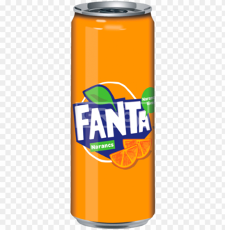 Fanta (33 Cl.) görseli