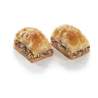 Cevizli Baklava (500 Gr.) görseli