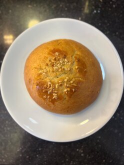 Yoğurtlu Kurabiye (Kek) görseli