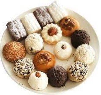 Kuru Pasta (500 Gr.) görseli