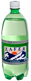 Zafer Gazoz (1 L.) görseli