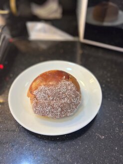 Alman Pastası görseli