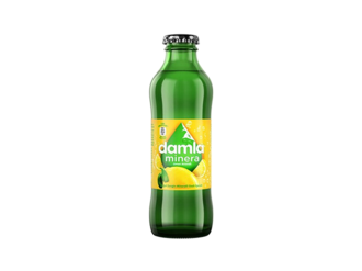 Damla Limonlu Meyveli Soda (20 Cl.) görseli