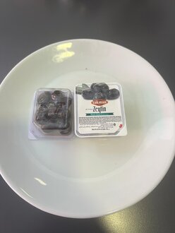 Siyah Zeytin (30 Gr.) görseli
