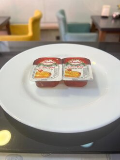 Süzme Salgı (Çam) Balı (20 Gr.) görseli