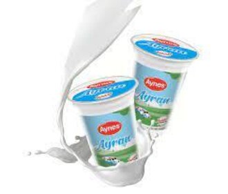 Aynes Ayran (17 Cl.) görseli