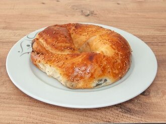 Kaşarlı Açma görseli