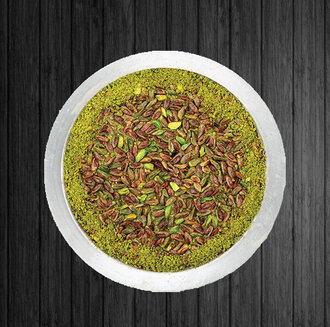 Fıstıkzade Künefe (Küçük) görseli