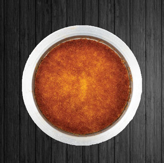 Peynirli Künefe (Büyük) görseli