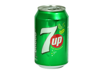 Seven Up (33 Cl.) görseli