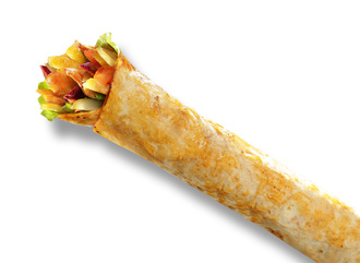 Donas Bol Zurna Tavuk Döner Dürüm görseli