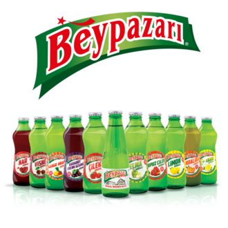 Meyveli Soda (20 Cl.) görseli