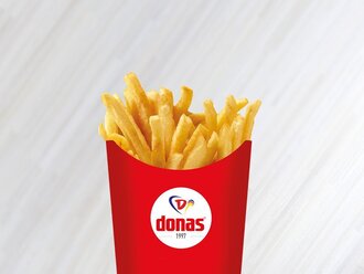 Max Patates Kızartması (Büyük) görseli