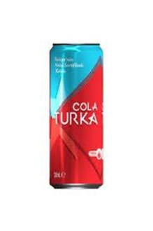 Cola 330Ml görseli