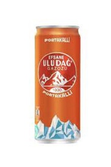 Uludağ Gazoz (33 Cl.) görseli