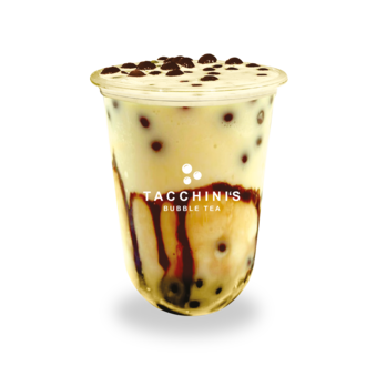 Banana Choco görseli