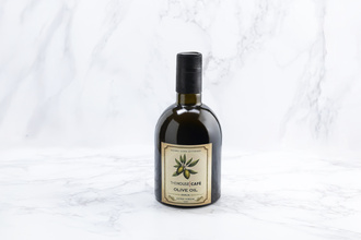 The House Olive Oil (500 Ml) görseli