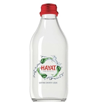 Hayat Su (33 Cl.) görseli