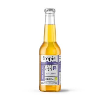 Fropie Kombucha görseli
