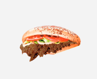 Doysos Et Somun görseli