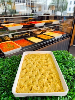 Humus görseli