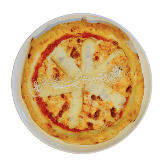 Quattro Pizza görseli