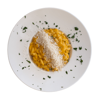 Mac & Cheese görseli