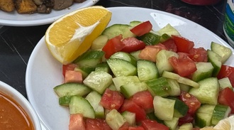 Kaşık Salata görseli