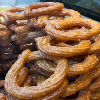Halka Tatlısı görseli